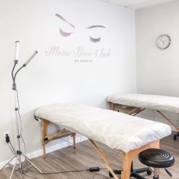 Spa Wall Decal Spa Wall Decal