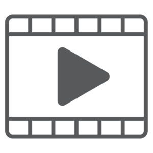 Installation Video Icon - Wall Decal World Installation Video Icon - Wall Decal World